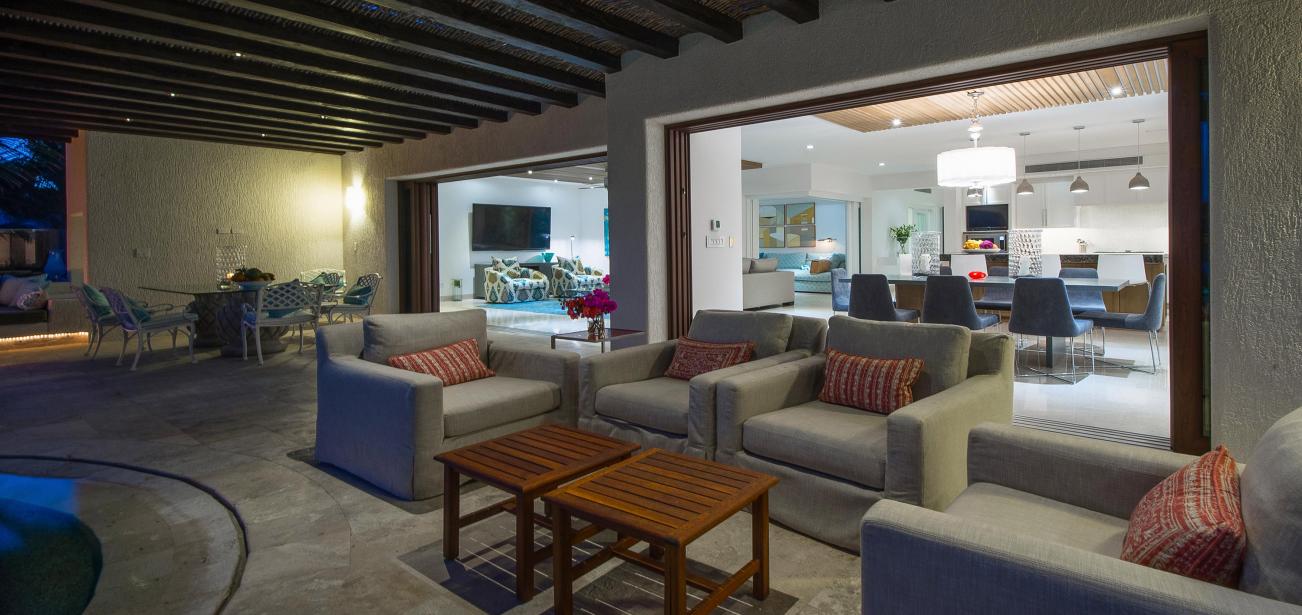 los cabos villas 