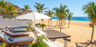 Villa Pacifica Luxury Oceanfront Rental Los Cabos | RMOceanfrontRentals