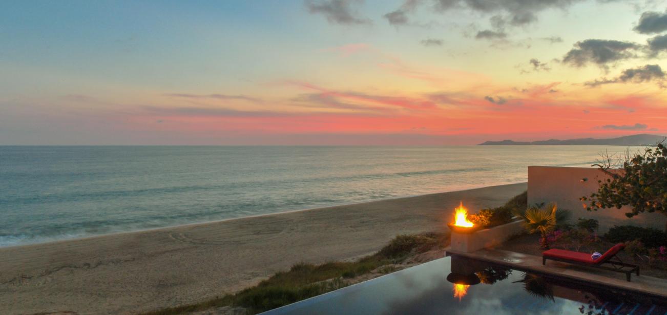 villa tranquilidad los cabos