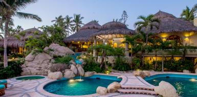 los cabos Luxury Vacation Rental