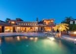 Los Cabos luxury villa