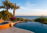 Los Cabos luxury villa