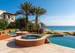 Los Cabos luxury villa