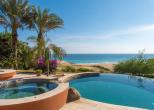 Los Cabos luxury villa