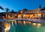 Los Cabos luxury villa