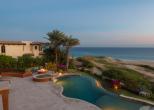 Los Cabos luxury villa