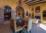 Los Cabos luxury villa