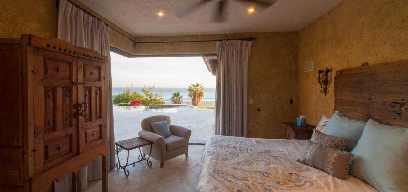 Los Cabos luxury villa