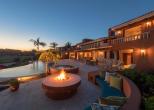 Los Cabos luxury villa