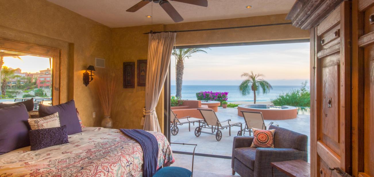 Los Cabos luxury villa