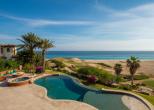 Los Cabos luxury villa