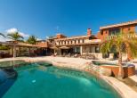 Los Cabos luxury villa