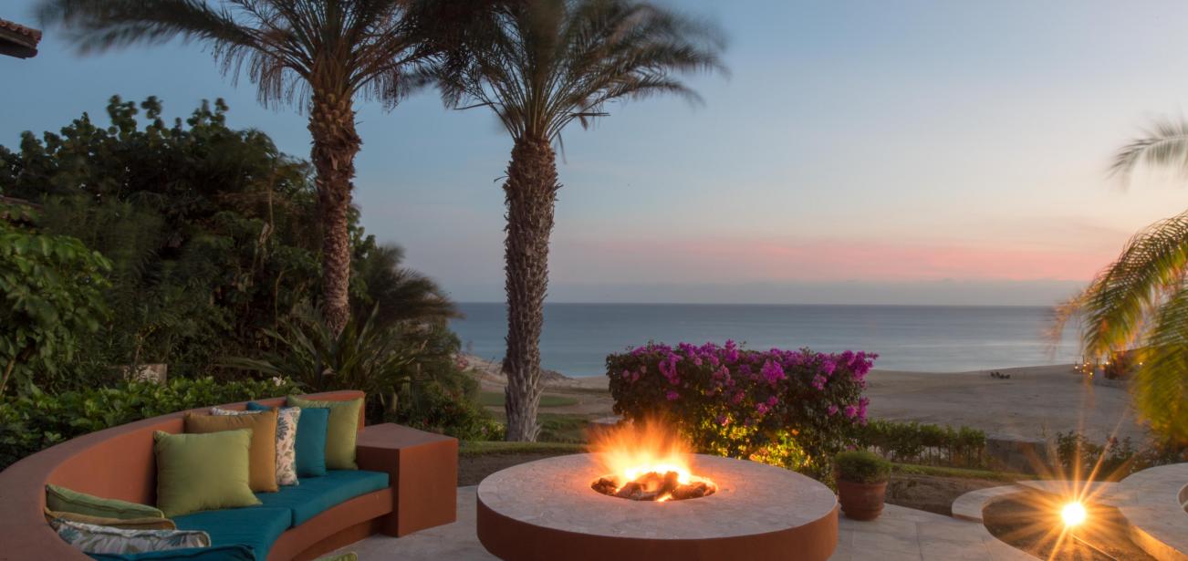 Los Cabos luxury villa