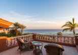 Los Cabos luxury villa