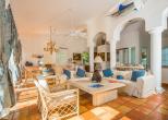 Los Cabos beach villa