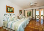 Los Cabos beach villa