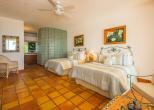 Los Cabos beach villa