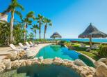 Los Cabos beach villa