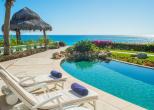 Los Cabos beach villa