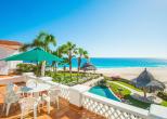 Los Cabos beach villa