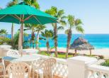 Los Cabos beach villa