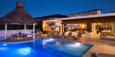 Los Cabos Luxury Vacation Rental