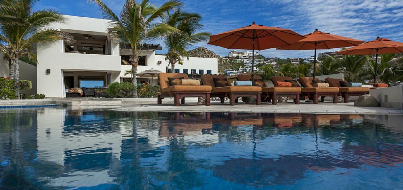 villa alcini los cabos