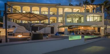 Luxury Vacation Rental in los cabos