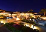 brooks villa Los Cabos 