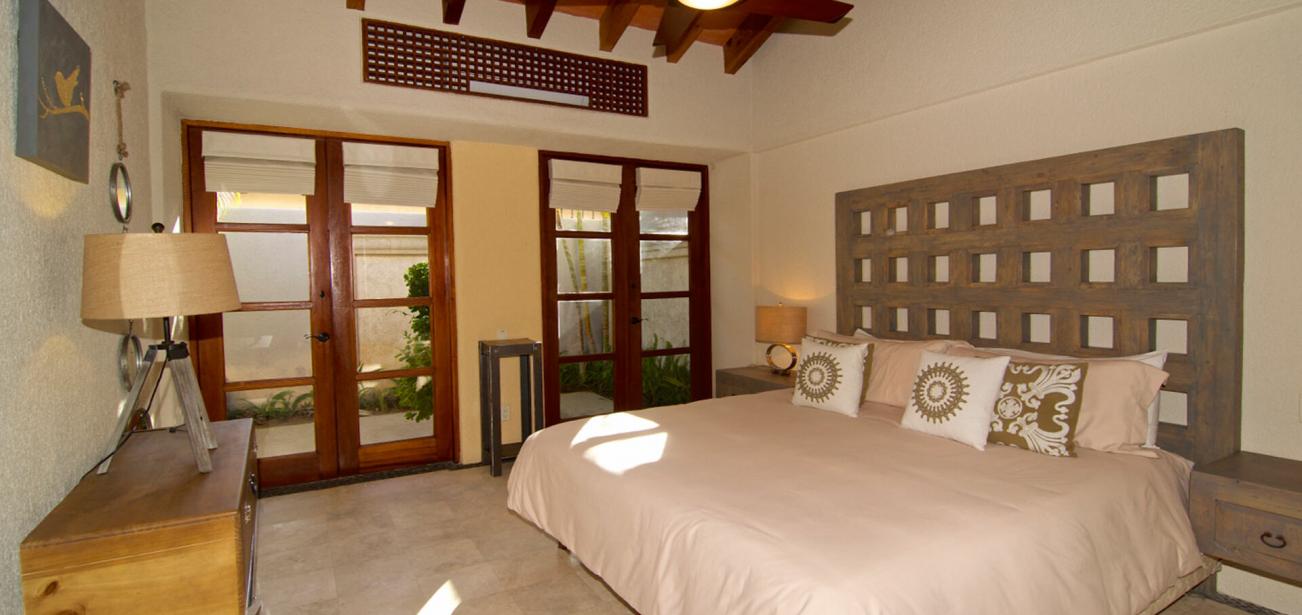 brooks villa Los Cabos 