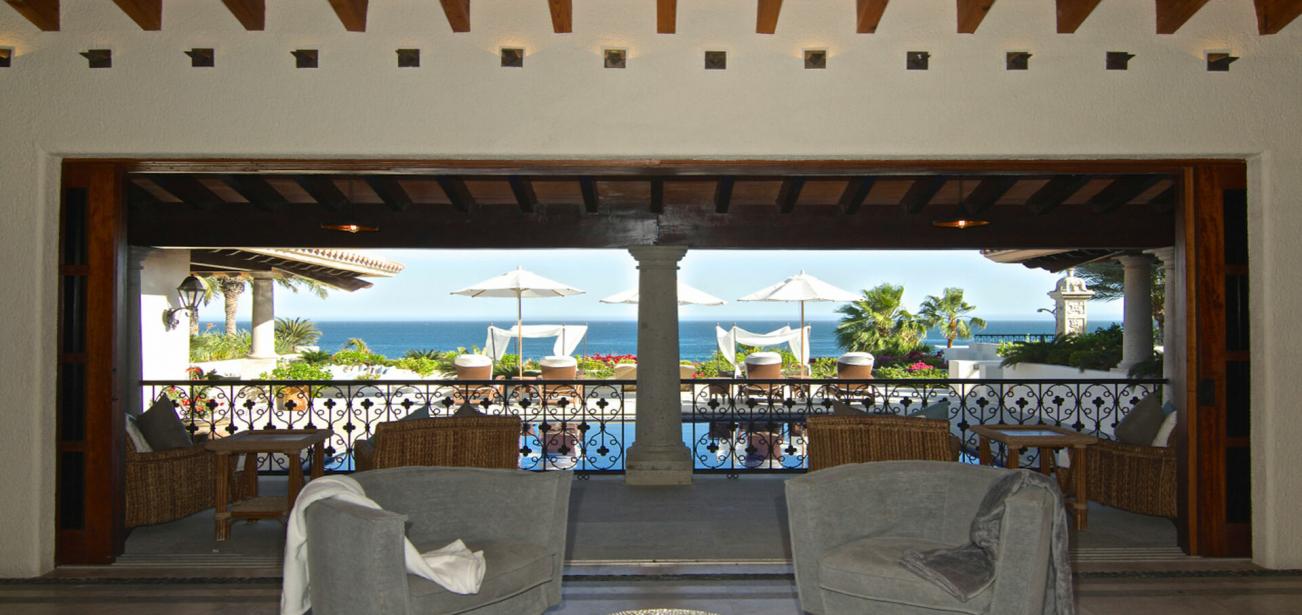 brooks villa Los Cabos 