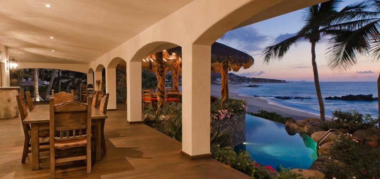 villa captiva los cabos 