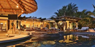 los cabos Luxury Vacation Rental