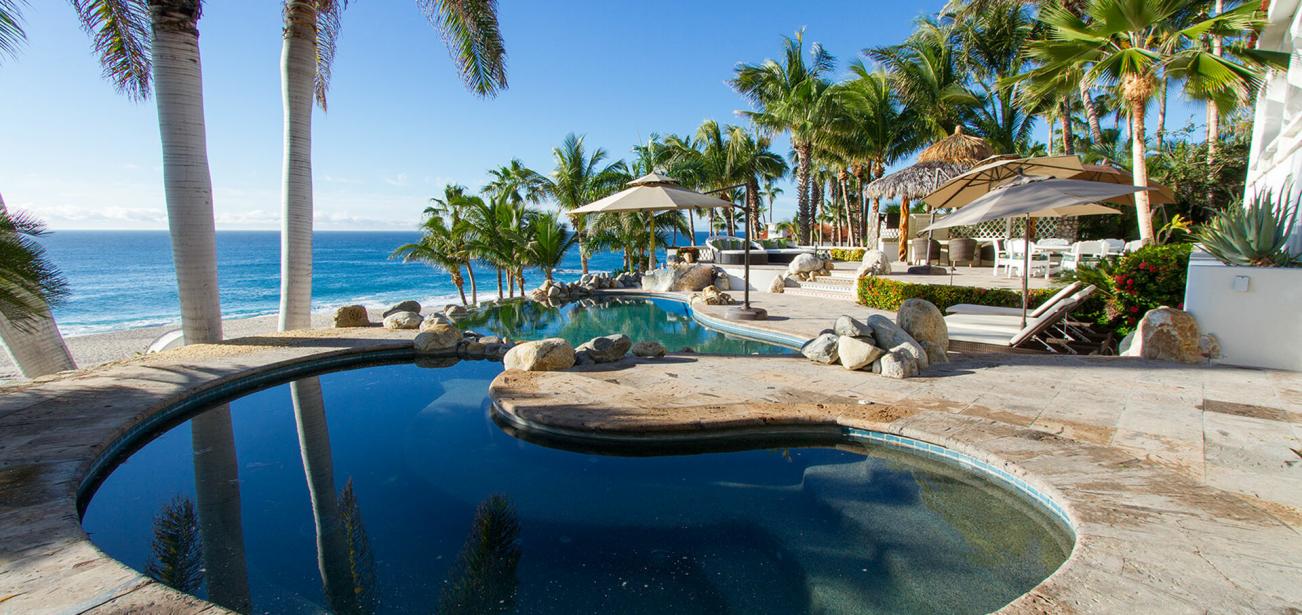 villa edwards los cabos