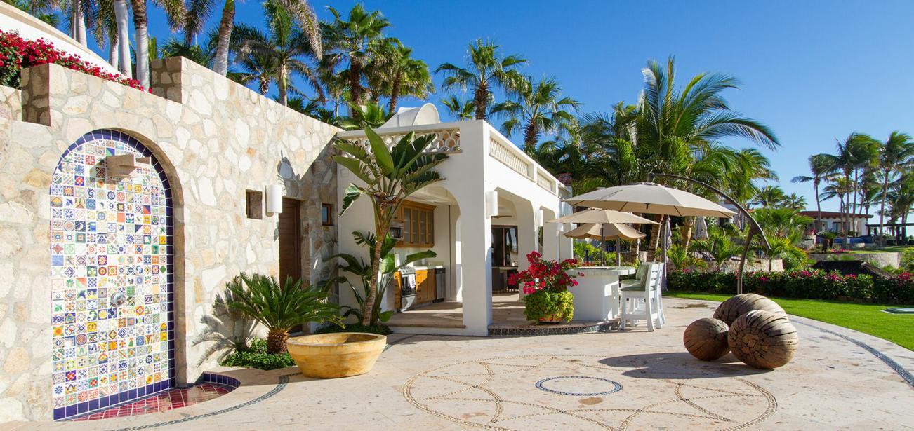 villa edwards los cabos