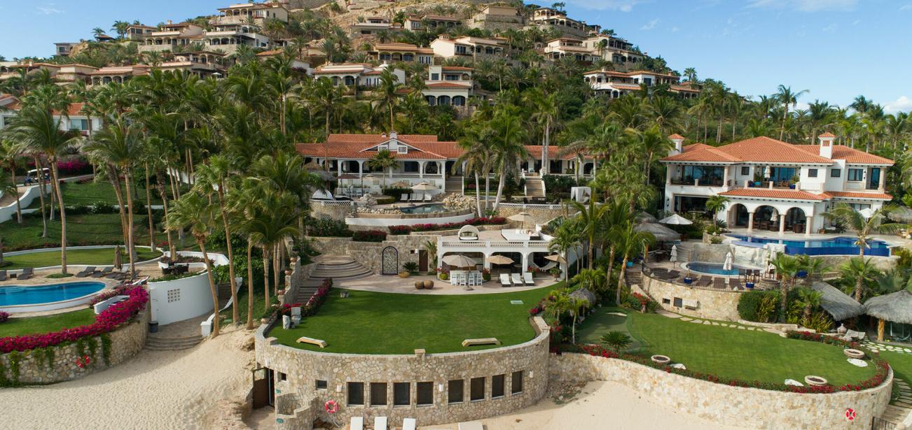 villa edwards los cabos