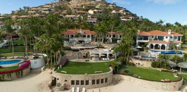 los cabos vacation rentals