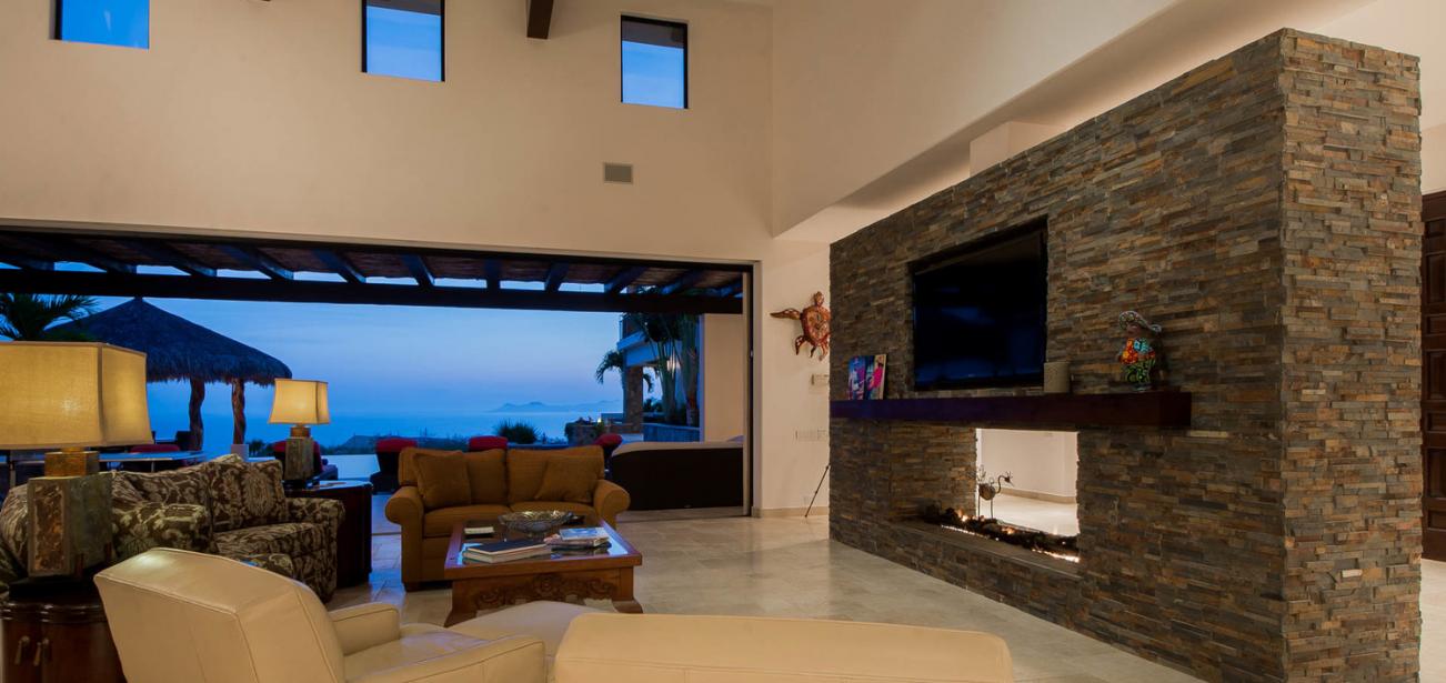 los cabos villas 