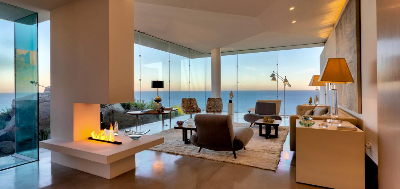 los cabos finisterra villa