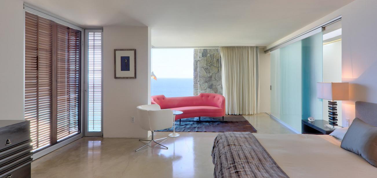 los cabos finisterra villa