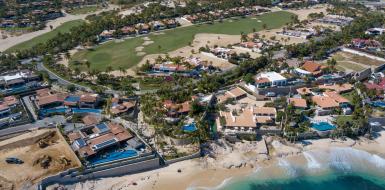 los cabos Luxury Vacation Rental