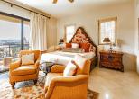 Los Cabos beach club condo