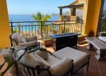 Los Cabos beach club condo