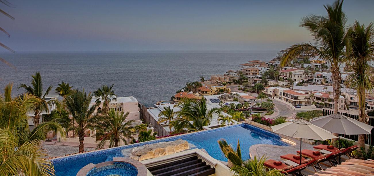 villa andaluza los cabos 