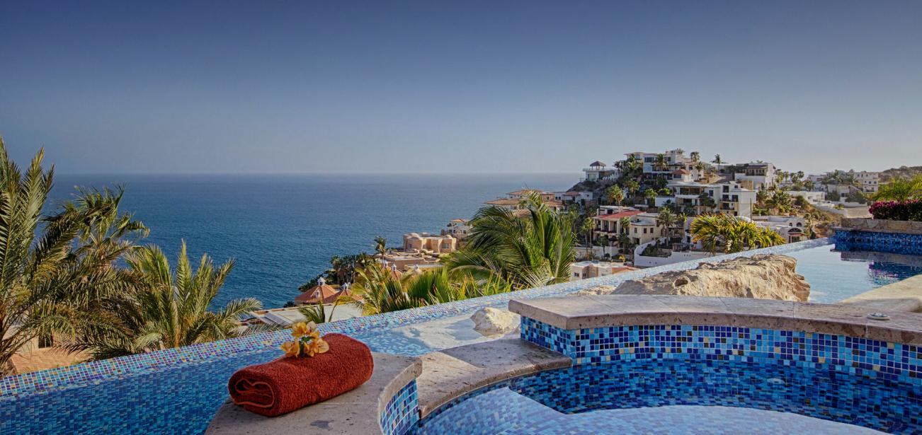 villa andaluza los cabos 