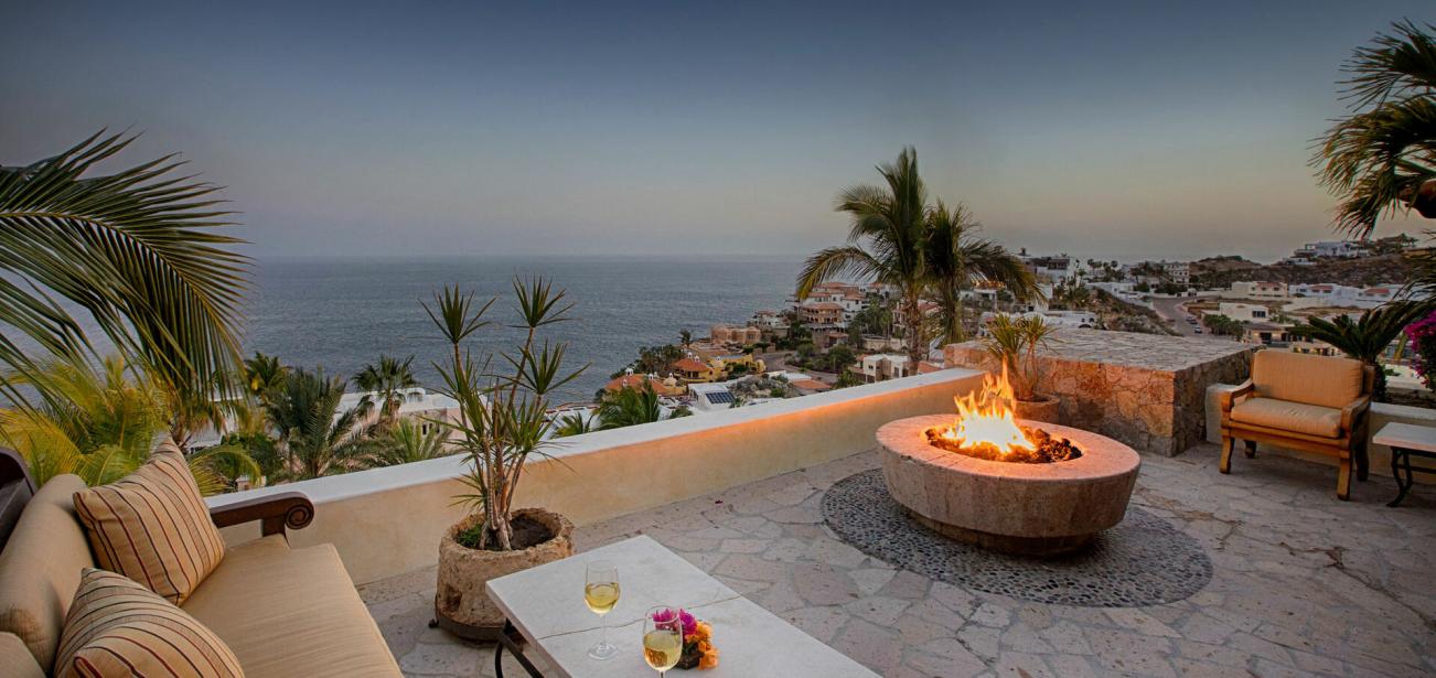 villa andaluza los cabos 