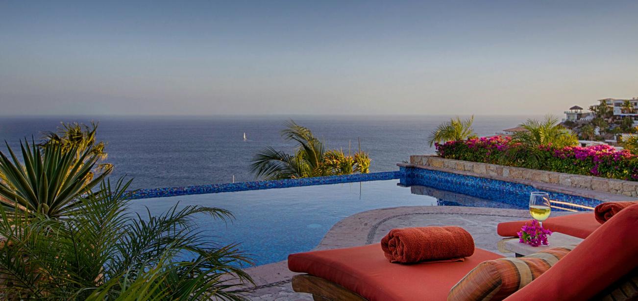 villa andaluza los cabos 