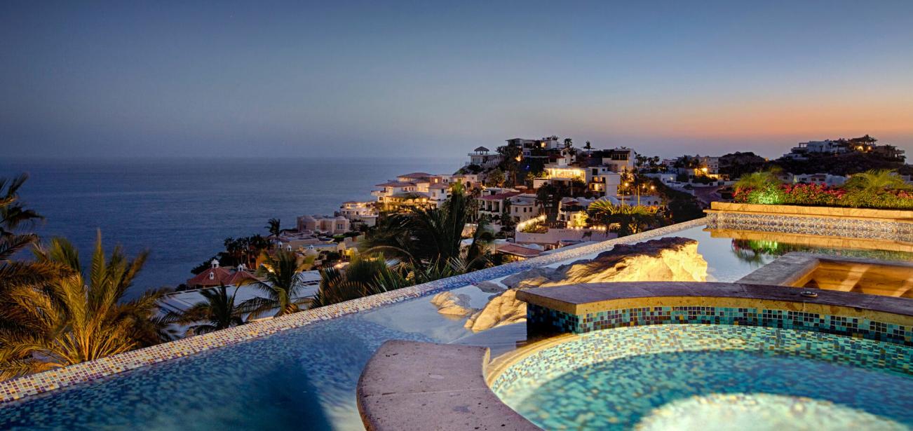 villa andaluza los cabos 