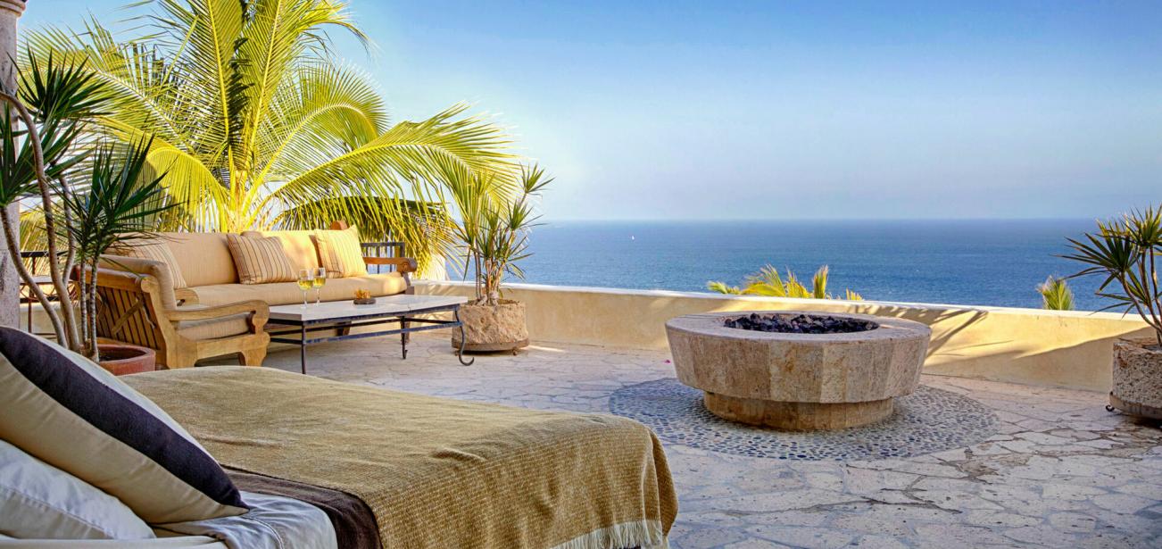 villa andaluza los cabos 