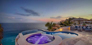 Villa Buena Vida Luxury Vacation Rental Los Cabos